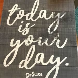 Meet your Posher, Rose